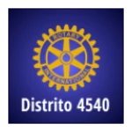 rotary 4540 android application logo